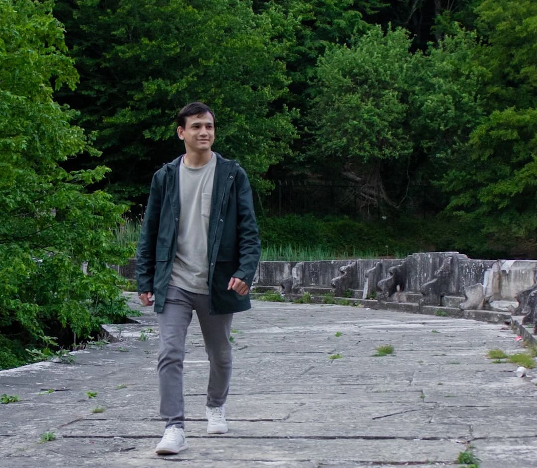 Bekzad Kopelov Belgrad